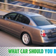 Image for article titled My 2003 Altima Died on the Street! What Car Should I Buy?